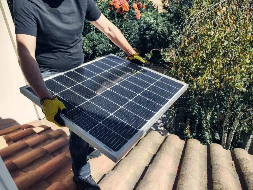 Expertise in Generator Installation